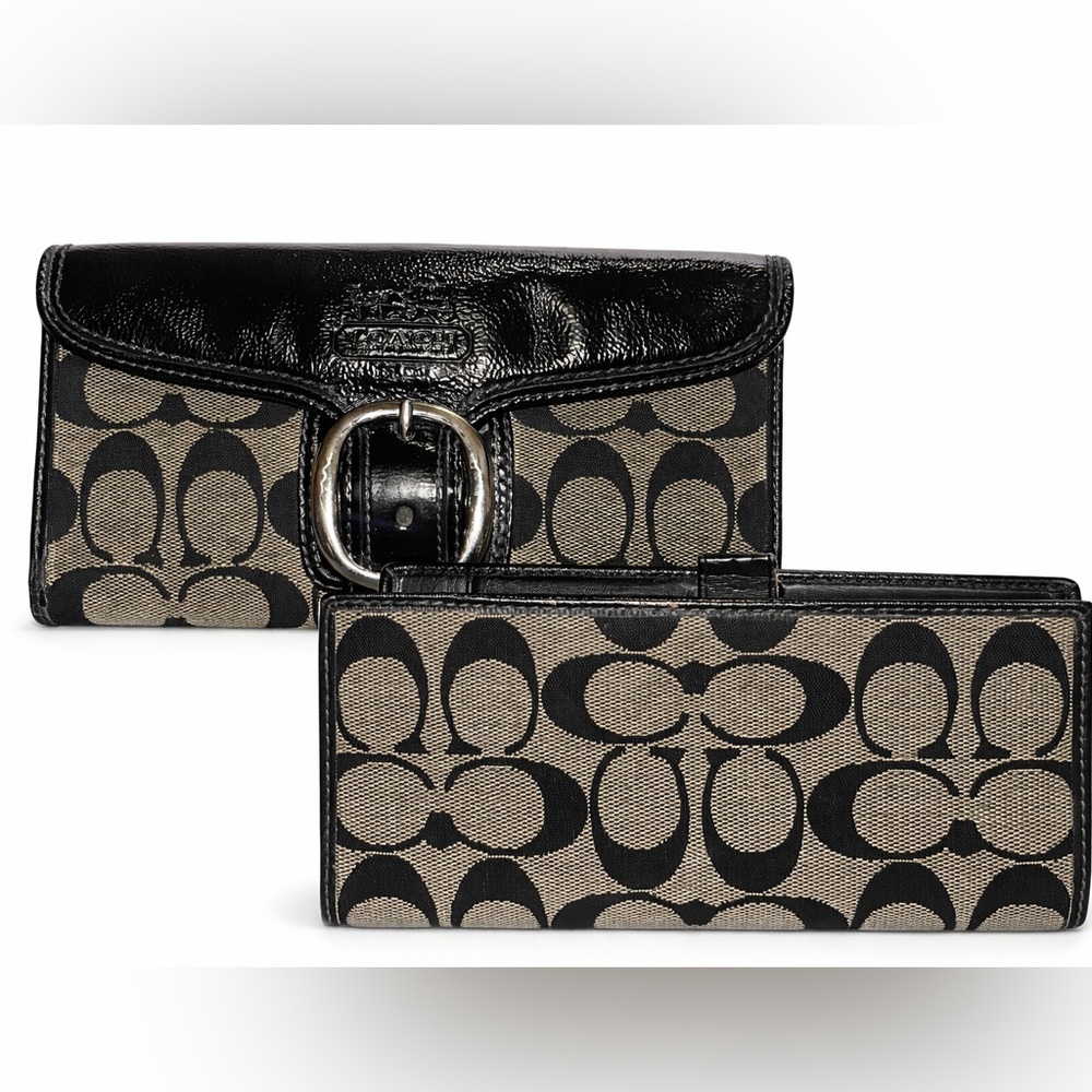 Coach Bundle
